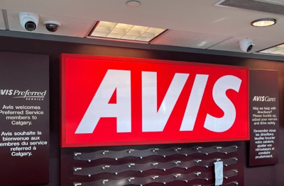 Illuminated Signs Photo